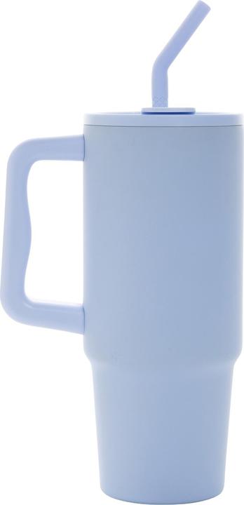 Xd Collection Trinkbecher Embrace Deluxe Recycelter Edelstahl 900ml (0.90 l)