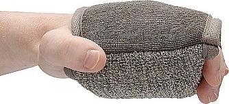 Actual product image Pipedream Hand Insert Bath Sponge