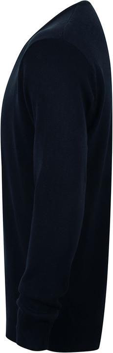 Immagine prodotto Henbury Maglia a maglia fine Felpa con scollo a V (3XL)