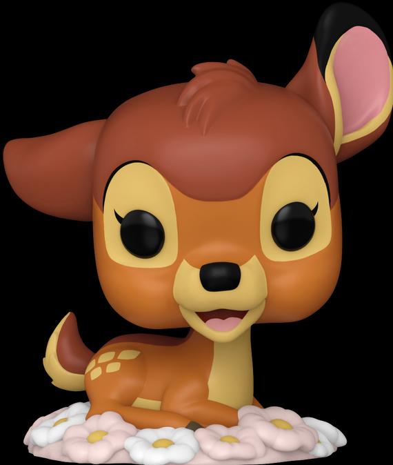 Image du produit Funko Bambi - Bambi 1433 Disney