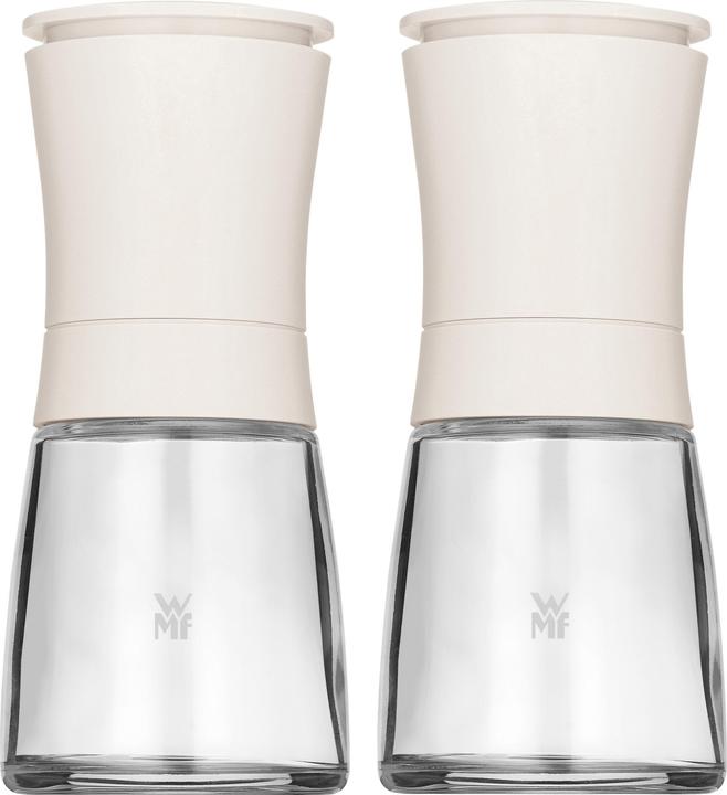 Produktbild WMF Mühlenset (Pfeffer, Salz)