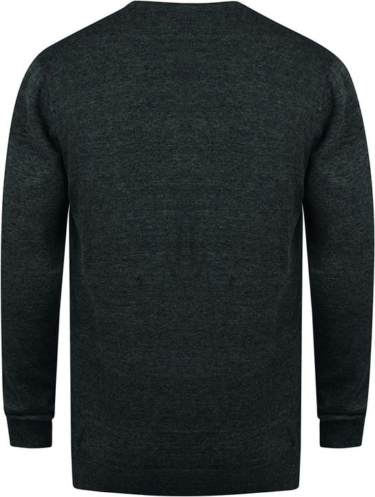 Immagine prodotto Henbury Maglia a maglia fine Felpa con scollo a V (L)