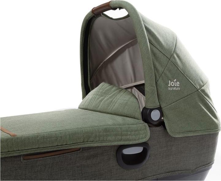 Actual product image Joie calmi R129 Encore (Baby car seat, ECE R129/i-Size Standard)