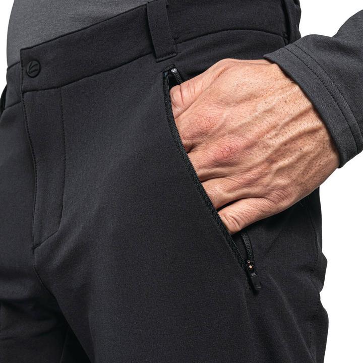 Actual product image Schöffel Pants Folkstone Warm (XL)