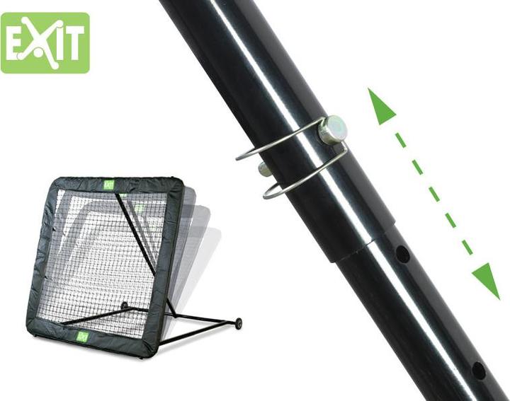 Actual product image Exit Kickback Rebounder