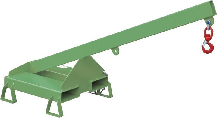 Produktbild Bauer Lastarm für Gabelstapler