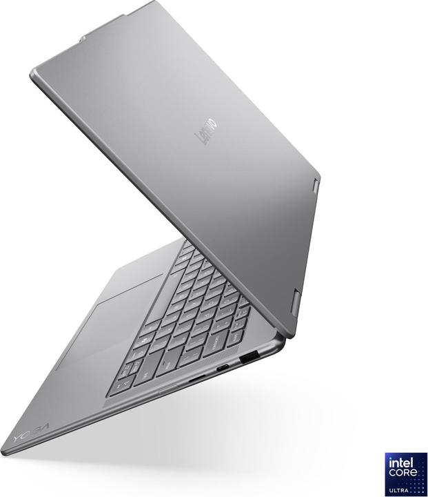 Immagine prodotto Lenovo Yoga 7 2-in-1 (14", Intel Core Ultra 7 258V, 32 GB, 1000 GB, CH)