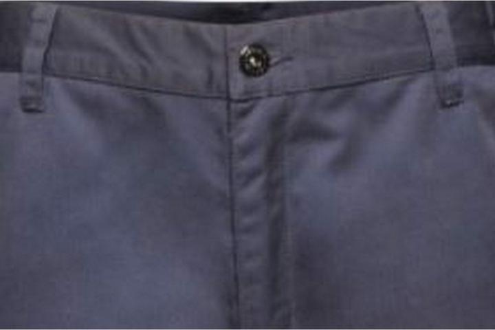 Actual product image Regatta UTRW6618 P (50)