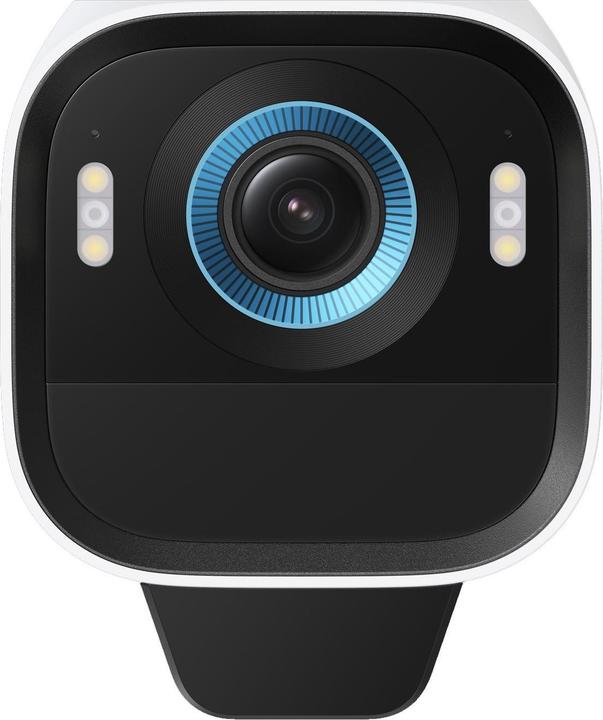 Produktbild eufy EufyCam S3 Pro Add-on Kamera (3840 x 2160 Pixels)