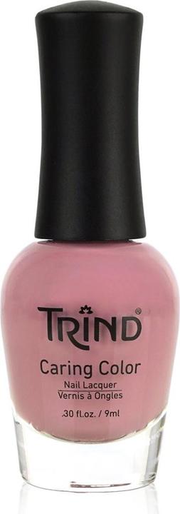 Actual product image Trind Caring Color CC287 Mauve Over (Mauve Over, Colour paint)