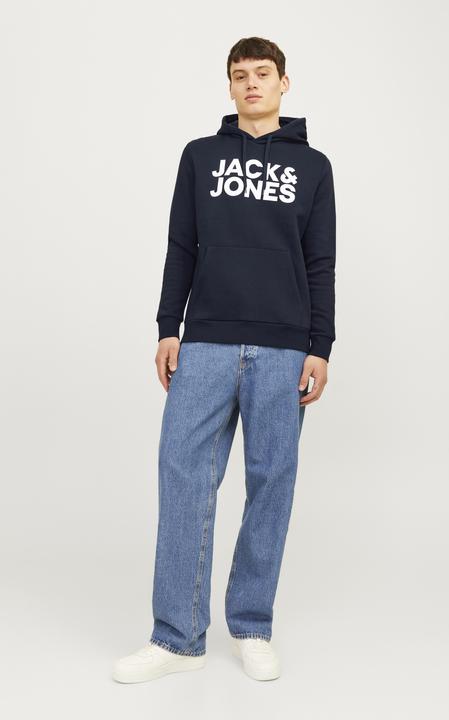 Produktbild Jack & Jones 2er-Pack Logo Hoodie (XXL)