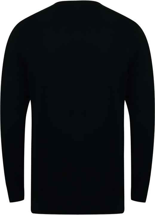 Produktbild Henbury Strickpullover extra dick (4XL)
