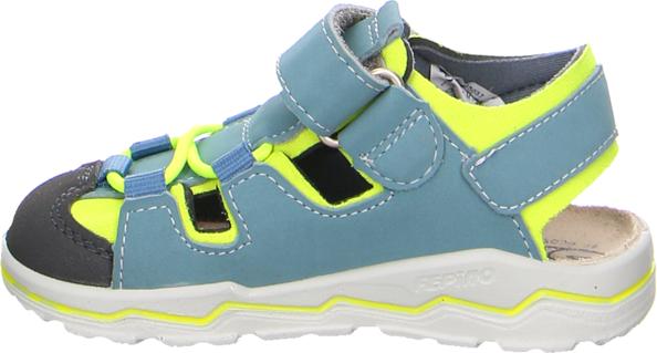 Actual product image Ricosta Sandal Gery (24)