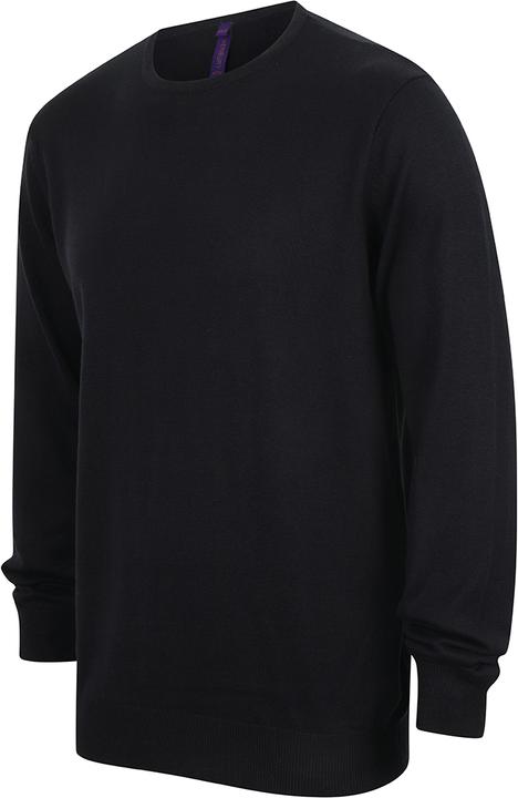 Immagine prodotto Henbury Maglione a maglia extra spesso (4XL)
