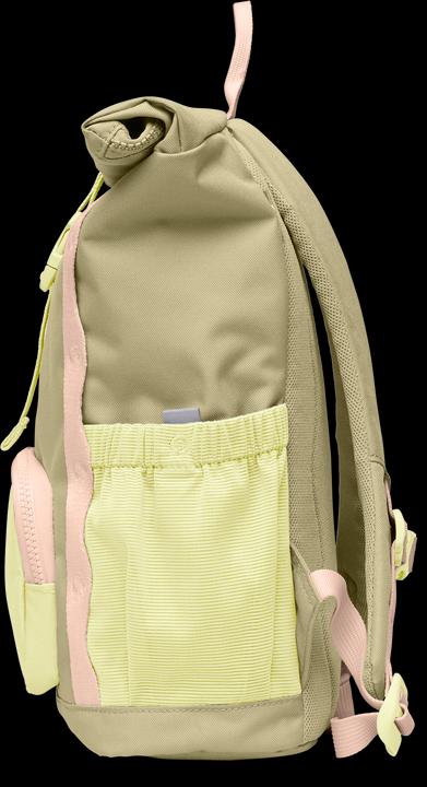 Actual product image GOT BAG Adventure Rolltop Multi Nori