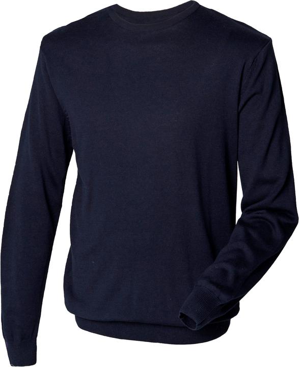 Immagine prodotto Henbury Maglione a maglia extra spesso (4XL)