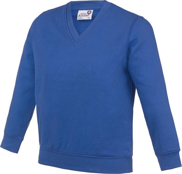 Royal blue