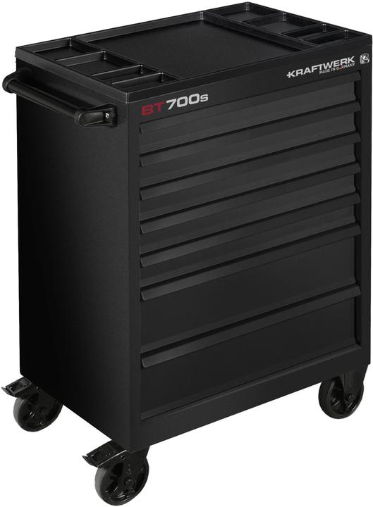 Kraftwerk BT700s (194 x)