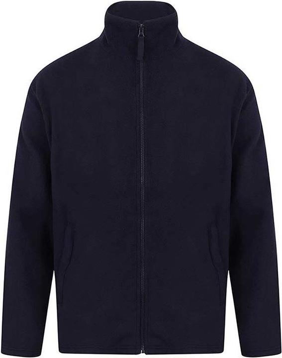 Immagine prodotto Henbury Giacca in micropile Antipilling (3XL)