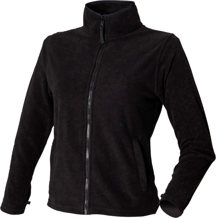 Produktbild Henbury MikrofleeceJacke FleeceJacke (XL)