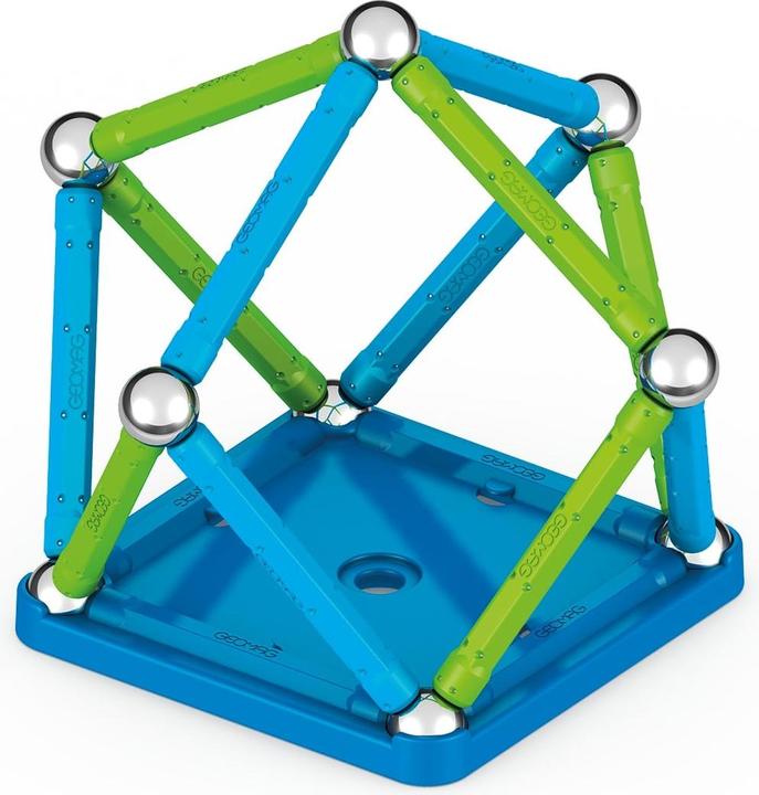 Actual product image Geomag Classic