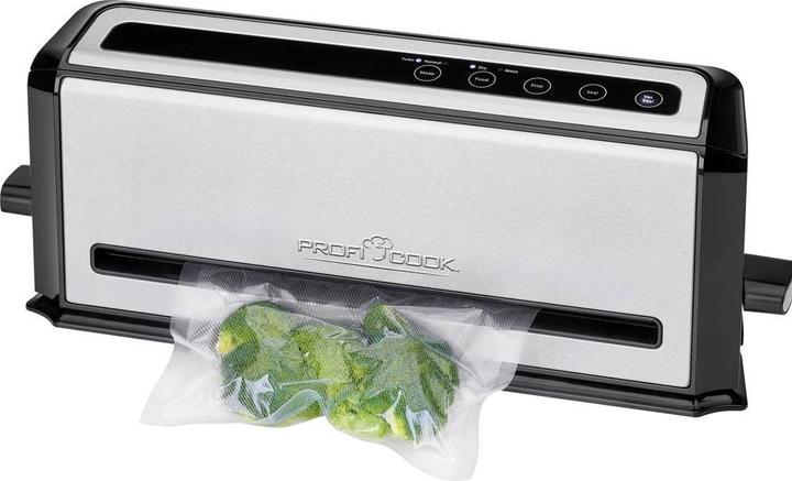 Produktbild Proficook Vakuumierer