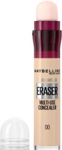 Image du produit Maybelline New York Rembobinage instantané de l'âge (00 Ivoire)