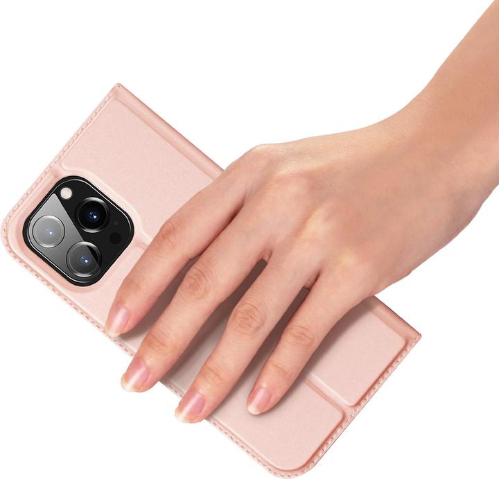 Produktbild Dux Ducis Skin Pro Series Bookcover (Apple iPhone 14 Pro)