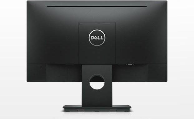 Image du produit Dell E2016HV (1600 x 900 pixels, 19.50")