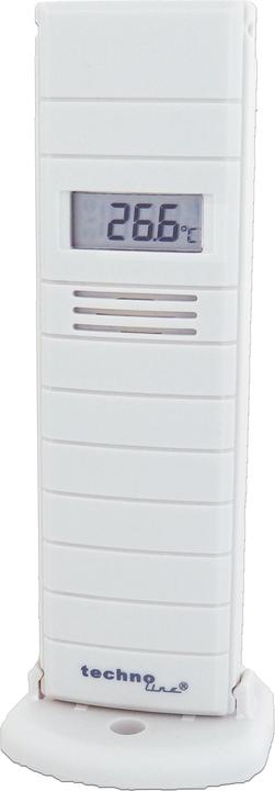 Produktbild Technoline TX29DTH-IT
