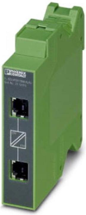 Phoenix Contact Isolatore di rete Ethernet