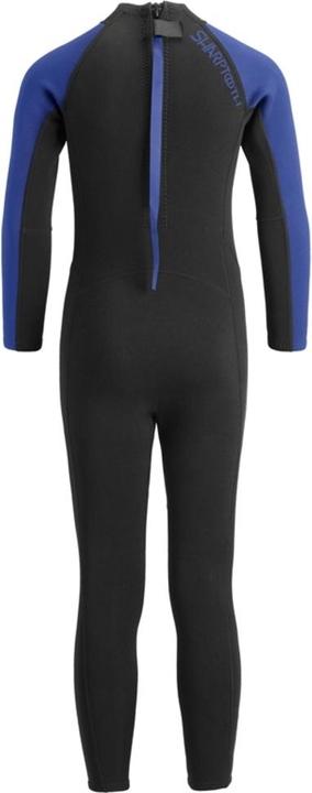 Image du produit Urban Beach Combinaison néoprène Sharptooth (2 mm, 116)