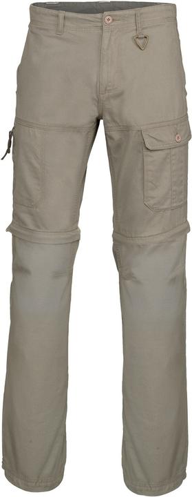 Dunkles Beige