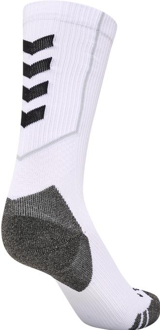 Actual product image hummel Hmlpro Training Socks Low (27 - 30)