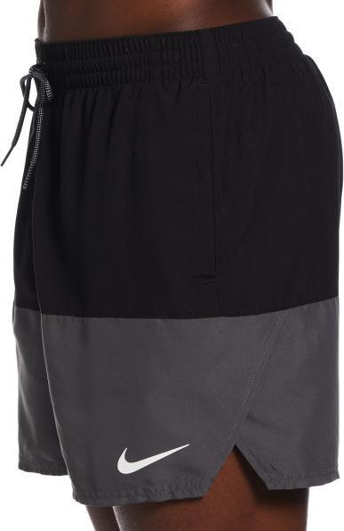 Actual product image Nike SPLIT 5" Volley Short (S)
