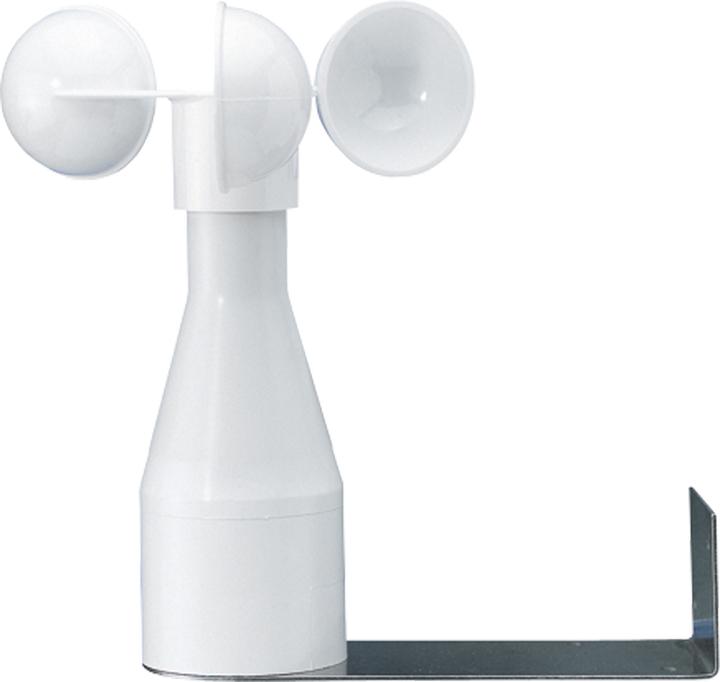 JUNG EIB wind sensor ws, IP65 WS10W