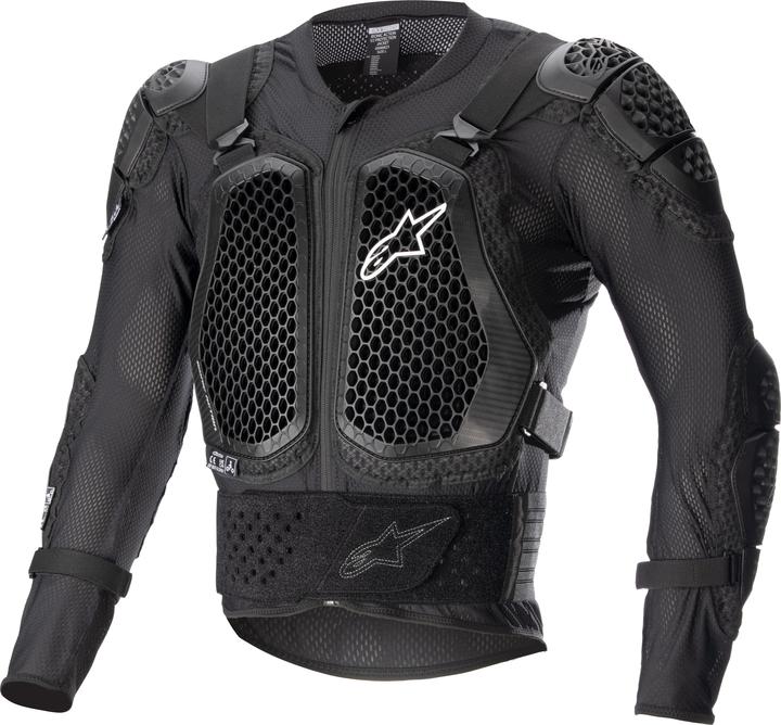Immagine prodotto Alpinestars Protezione Bionic ActionV2 Jkt (L)