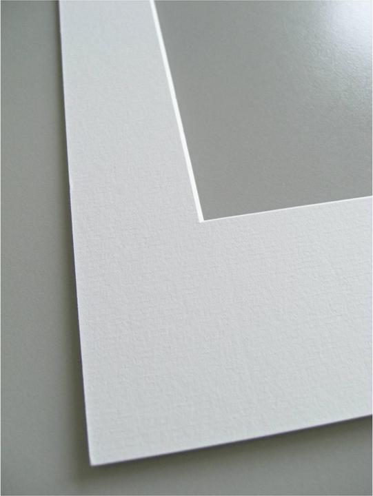 Produktbild Walther Design Passepartout (20 x 30 cm)