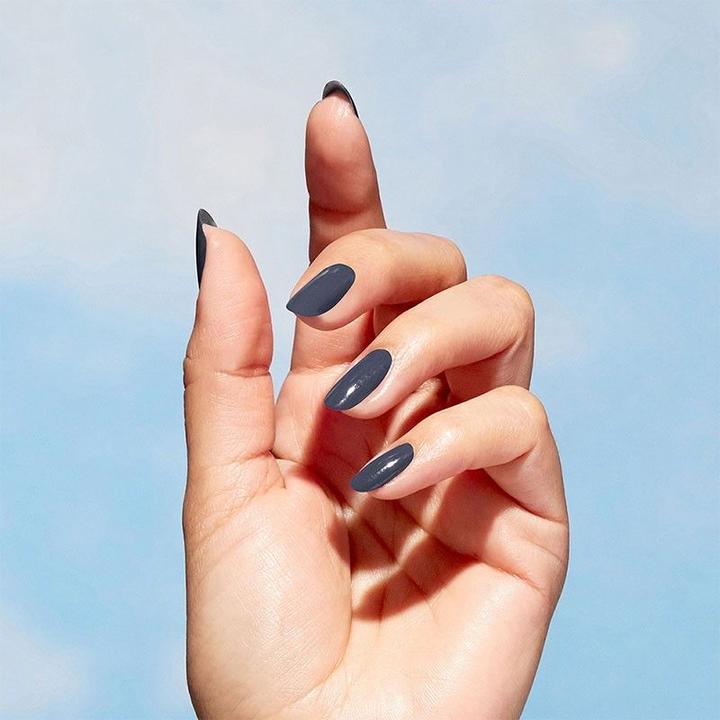 Produktbild OPI Nature Strong (Weiss, Blau, Grau, Farblack)