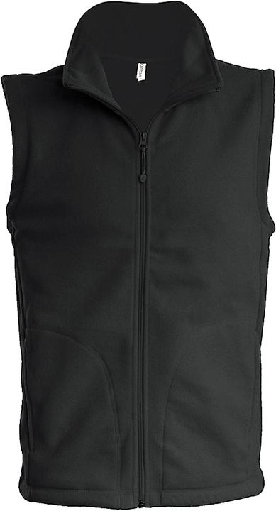 Actual product image Kariban Luca fleece waistcoat (XXL)