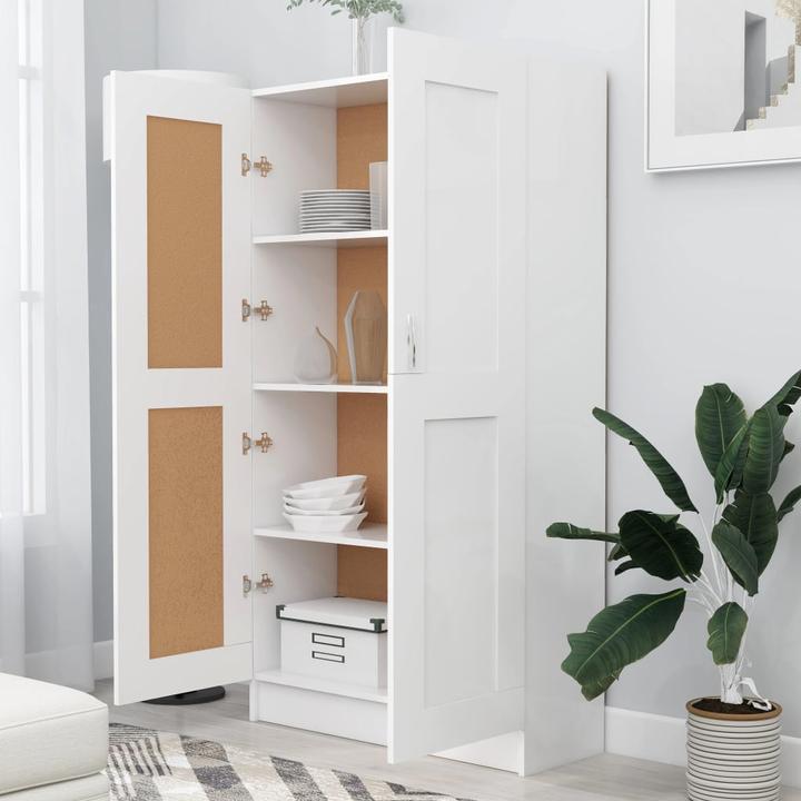 Image du produit VidaXL Gilvarry (82,5 x 30,5 x 150 cm)