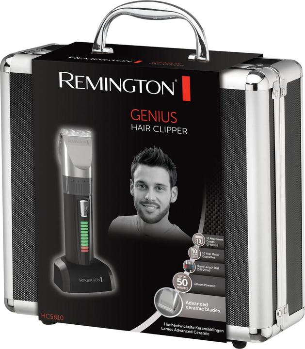 Immagine prodotto Remington HC5810 Genius