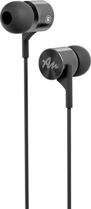 Image du produit Audictus EXPLORER Casque filaire Ear-hook Calls/Music Noir (Filaire)