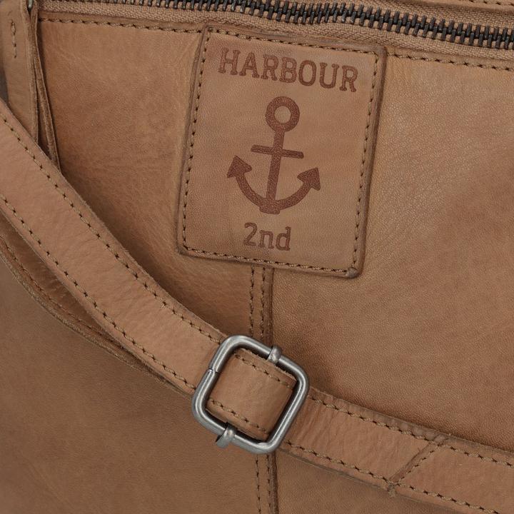 Immagine prodotto Harbour 2nd Soft Weaving Umhängetasche Leder 25 cm