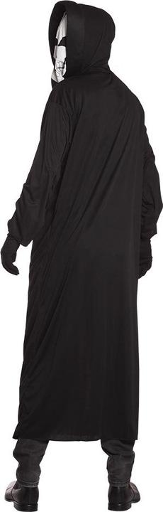 Produktbild Boland Kostüm Grim Reaper: Skull Herrenkostüm (M, L)