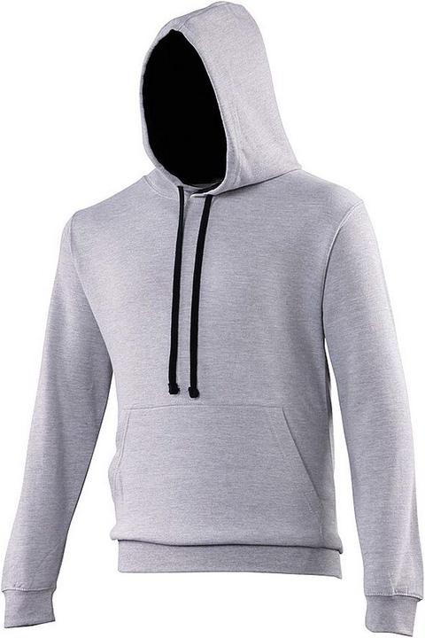 Blu marino, Grey heather