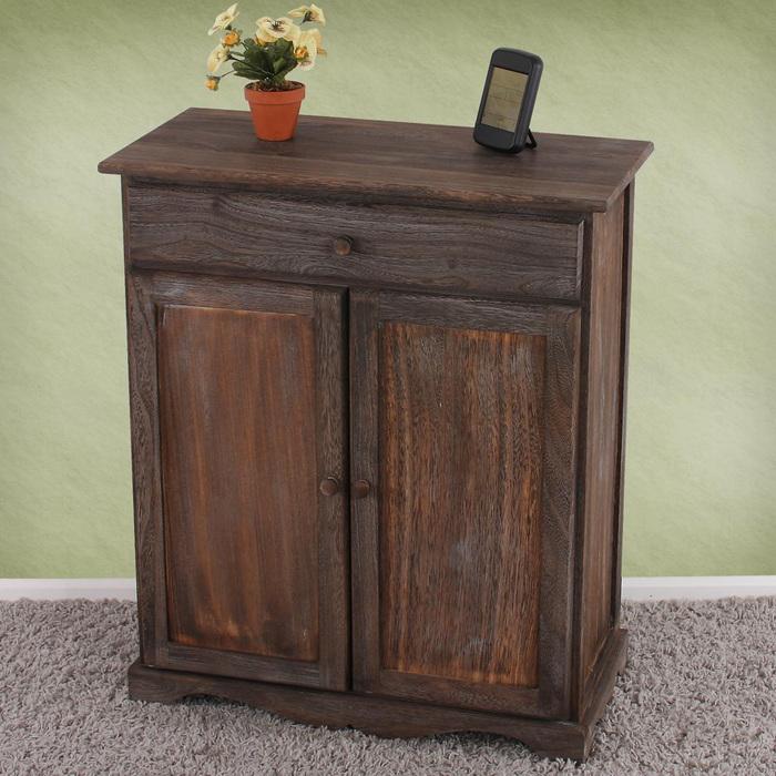 Produktbild Jamb Kommode + Sideboard (78 x 66 x 33 cm)