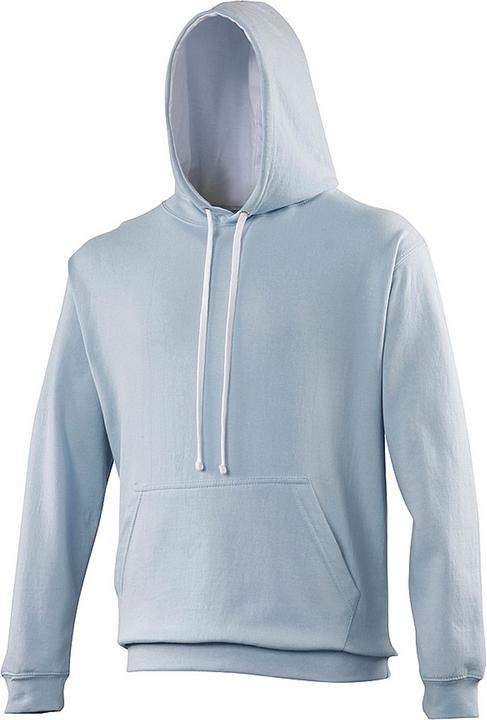 Azzurro cielo, Bianco artico