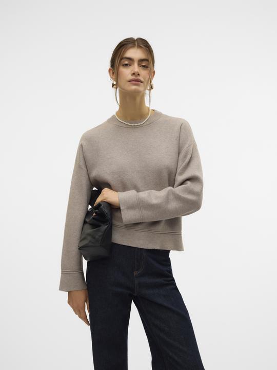 Immagine prodotto Vero Moda VMGOLD pullover in maglia (L)
