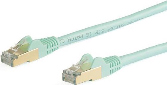 Produktbild StarTech -Ethernet-Kabel (S/UTP, CAT6a, 7 m)